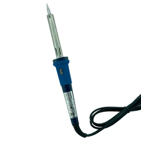 FERRO DE SOLDA 40W 127V - CERTIFICADO (7342)
