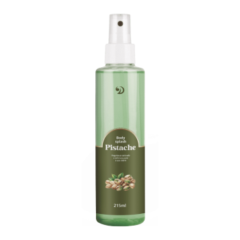 BODY SPLASH PISTACHE 215ML