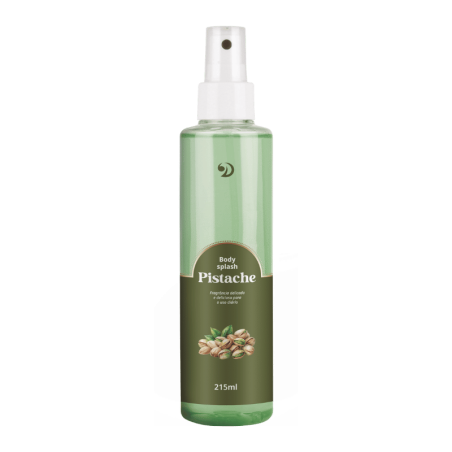 BODY SPLASH PISTACHE 215ML