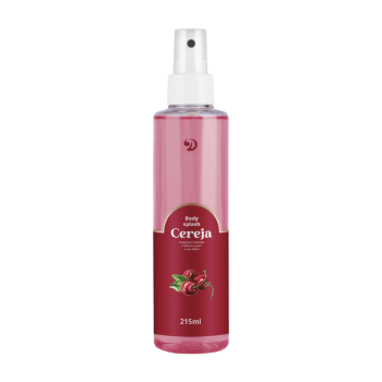 BODY SPLASH CEREJA 215ML
