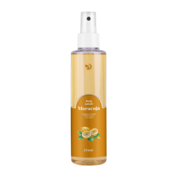 BODY SPLASH MARACUJA 215ML