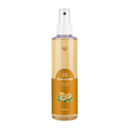 BODY SPLASH MARACUJA 215ML