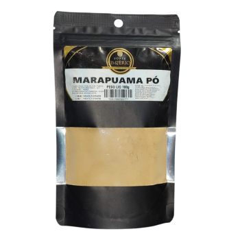 MARAPUAMA PÓ 50G - FORTE IMPERIO