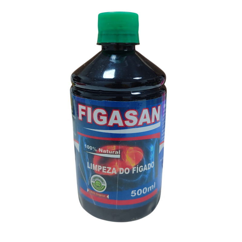 FIGASAN 500ML
