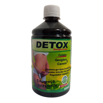 DETOX 500ML