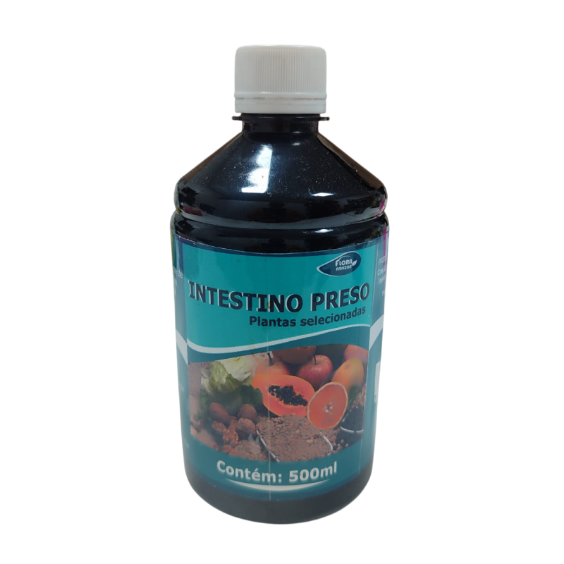 INTESTINO PRESO 500ML