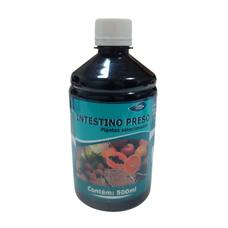 INTESTINO PRESO 500ML