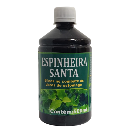 ESPINHEIRA SANTA 500ML