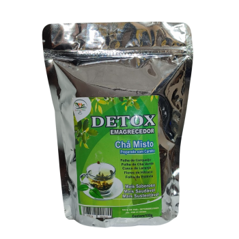 DETOX CHÁ 100G
