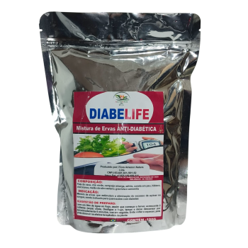 DIABELIFE CHÁ 100G
