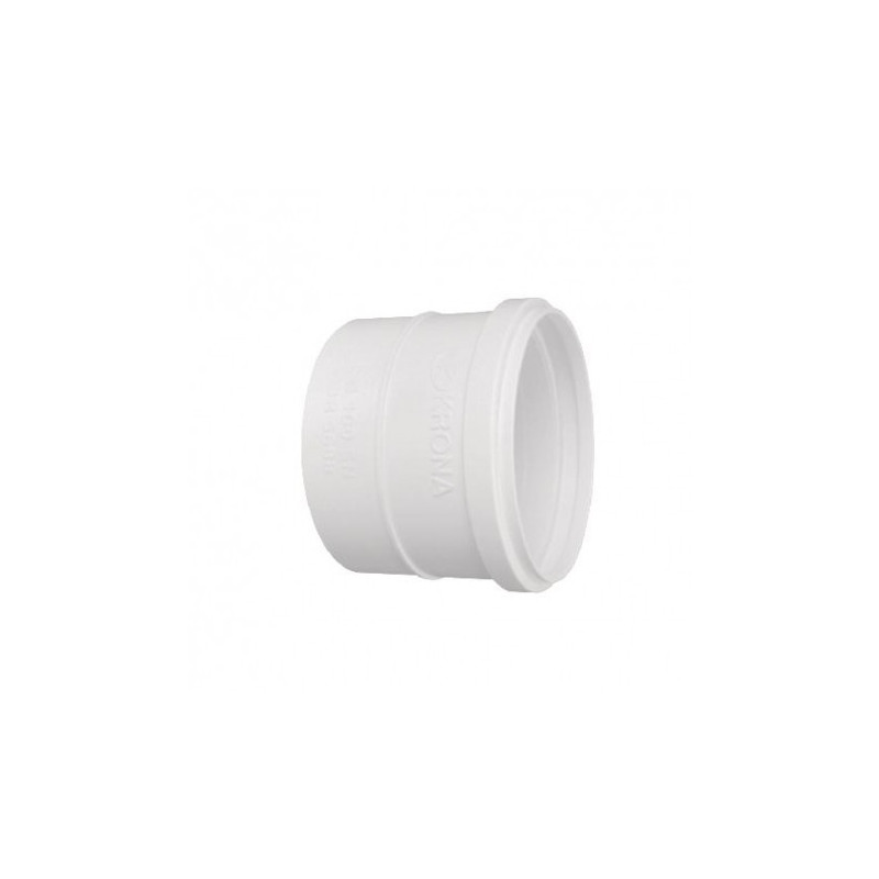 Luva Esgoto 50Mm Primario Krona Luva Esgoto 50Mm Primario Krona