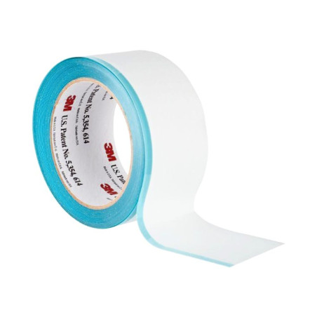 FITA CREPE MASCARAMENTO VIDRO 50,8MMX10M automotiva 3m 41637