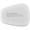Filtro Respirador linha 6000/ 7000 (5) 3M 3m