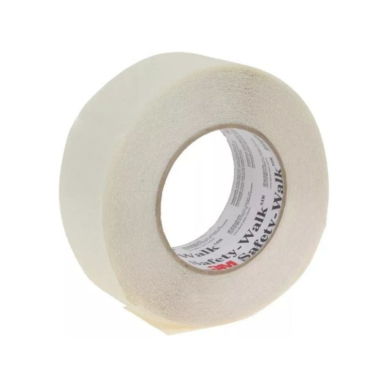 Fita Adesiva 50mmx5m anti-derrapante transparente 3M 3m