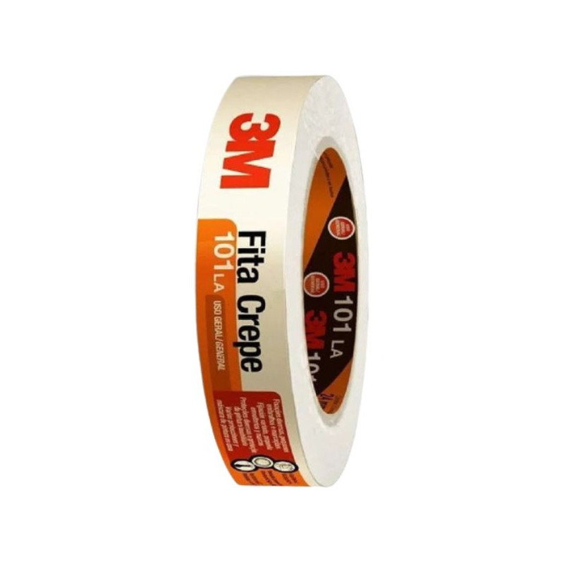 Fita Crepe 24Mmx50M (5) 3M 3m