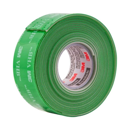 Fita Dupla Face De Espuma 24Mmx2M 3M 3m 41284