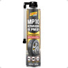 Reparador De Pneus 400ML Mundial Pr