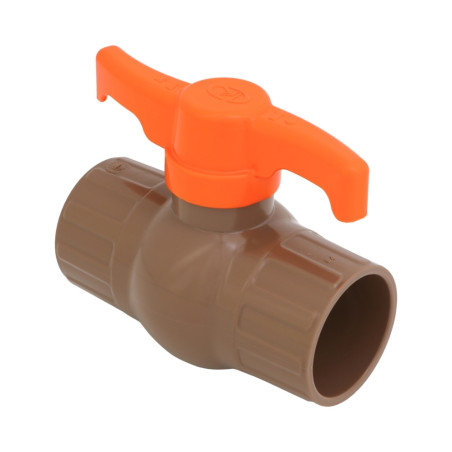 Registro de Esfera Soldavel 40Mm  Krona