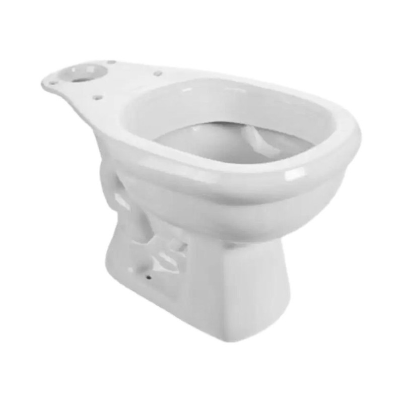 Bacia Sanitária para Caixa Acoplada D Beja Branco Santa Clara Santa Clar