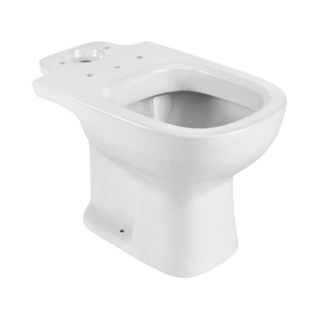 Bacia Sanitária P/ Caixa Acoplada Etna Branco  Icasa