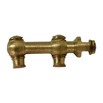 Parafuso de ajuste de saxofone Alto