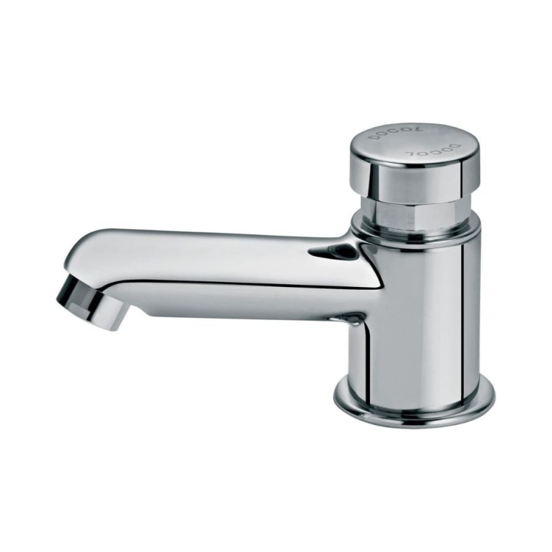 Torneira de Lavatorio Mesa 1/2  Pressmatic Automatic Docol