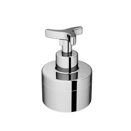 Acabamento para Registro Deca Trio Chrome 1.14 - 1.1/2" Docol