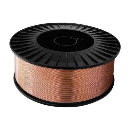 Arame Mig/Mag Carretel 1.0MM 15KG  Vonder