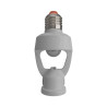 Sensor De Presenca Soquete E27 Bivolt  Exatron