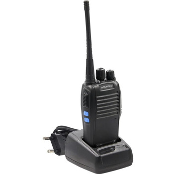 Radio Comunicador EASY TALK 16 Canais Aquário - HT-50U