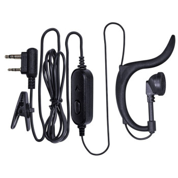 Radio Comunicador EASY TALK 16 Canais Aquário - HT-50U