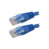 Cabo Patch Cord Cat.5 5,0 Metros Azul 5+ 018-1768/1068