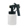 Pistola Para Pintura Modelo 90 Ar Direto 500Ml Arprex. Arprex 17146