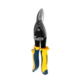 Tesoura Para Funileiro 10 Corte Esquerdo  Brasfort