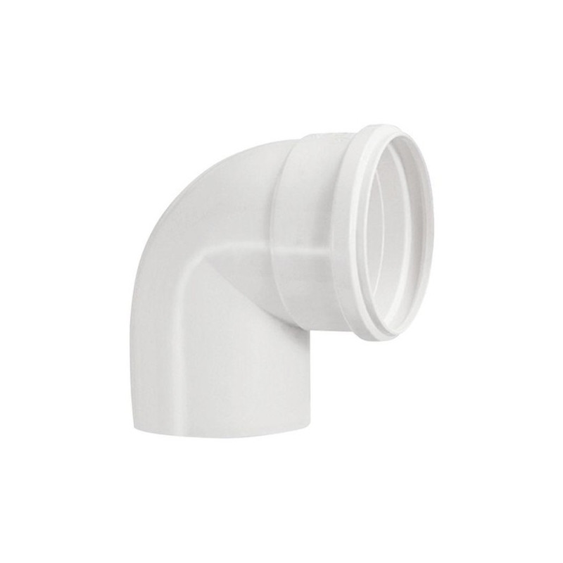 JOELHO ESGOTO 90X50MM KRONA