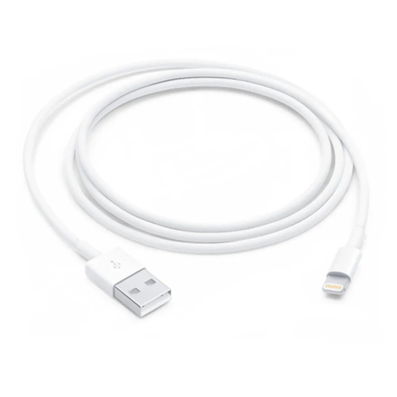Cabo USB Lightning Iphone - Elogin