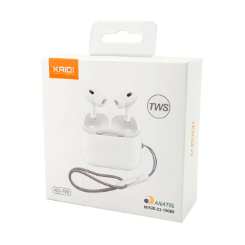 Fone Kaidi Bluetooth