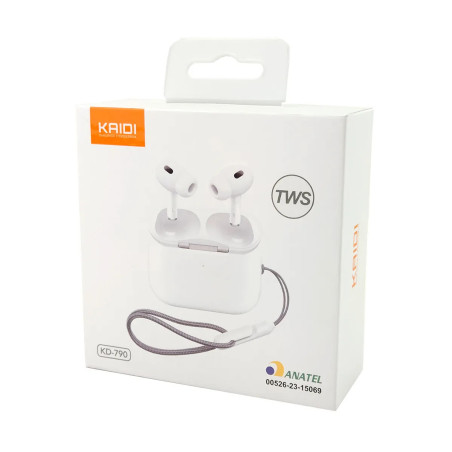 Fone Kaidi Bluetooth