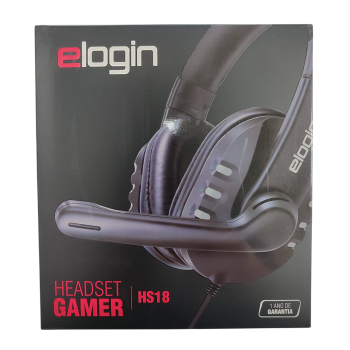 Fone Gamer Headset