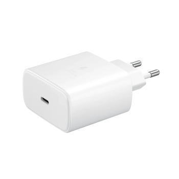 Carregador Completo 45W - Samsung