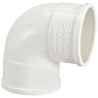 JOELHO ESG 40MM (11.230)