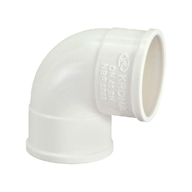 JOELHO ESG 40MM (11.230)