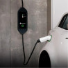 Carregador Carro Elétrico 7,4Kw 110/220v Portátil - Goldentec Get - 65759