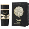 Perfume Lattafa Asad EDP 100mL - Masculino