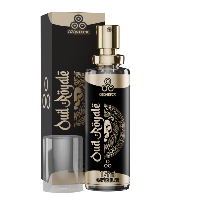 PERFUME FEMENINO OUD ROYALE