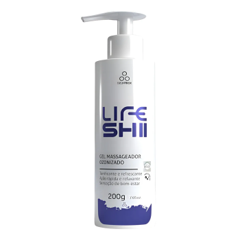LIFE SHII 200G - OZONTECK
