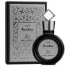 Perfume Árabe Masculino Fakhar Preto Arabic Collection A007 - 25ml