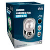 Aparador higienico de pelos portatil usb