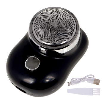 Aparador higienico de pelos portatil usb