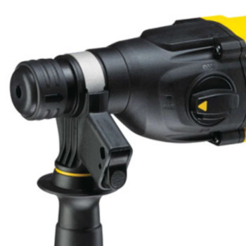 Martelete Perfurador e Rompedor Eletropneumático SDS 800W 1" 26mm 220 Volts Dewalt - D25133KB2